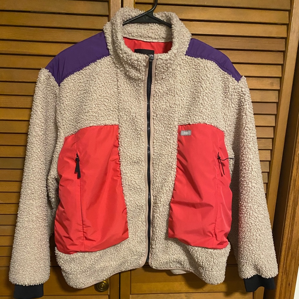 Figs jacket